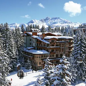 hotel-les-airelles.hotels-rhonealpes.com/
