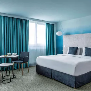 4* Hotel Mercure Le Port