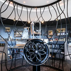 4* Hotel La Butte