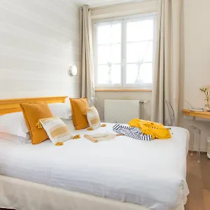 4* Hotel Baie Des Anges