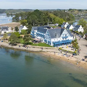 3* Hotel Western Le Roof Bord De