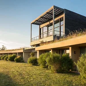 4* Hotel La Gree Des Landes - Eco-hotel-spa Yves Rocher