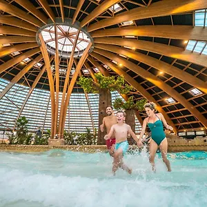 3* Hotel Les Ormes Domaine Et